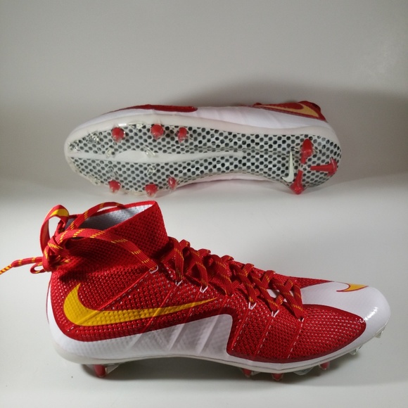 nike untouchable td football cleats